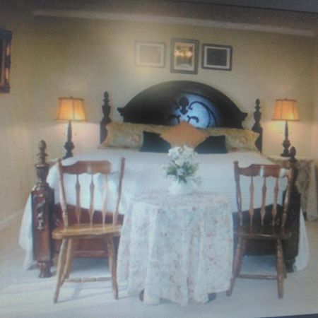 Serenity Hill B&B Sloans Crossing Luaran gambar