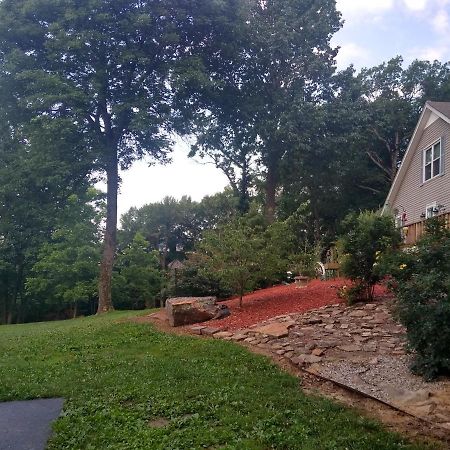Serenity Hill B&B Sloans Crossing Luaran gambar
