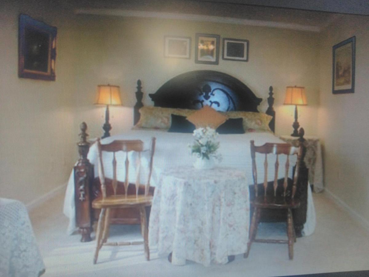 Serenity Hill B&B Sloans Crossing Luaran gambar