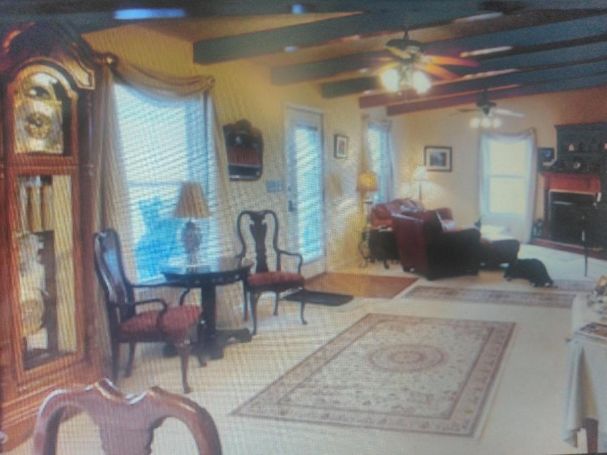 Serenity Hill B&B Sloans Crossing Luaran gambar
